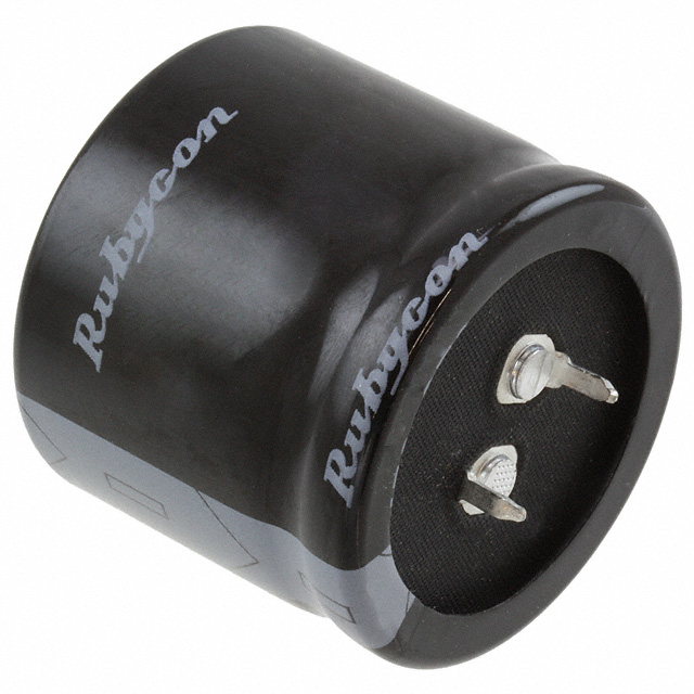 RUBYCON 铝电解电容 450VXH180MEFCSN30X25