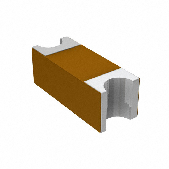 LITTELFUSE 熔断保险丝 2410SFV1.00FM/125-2