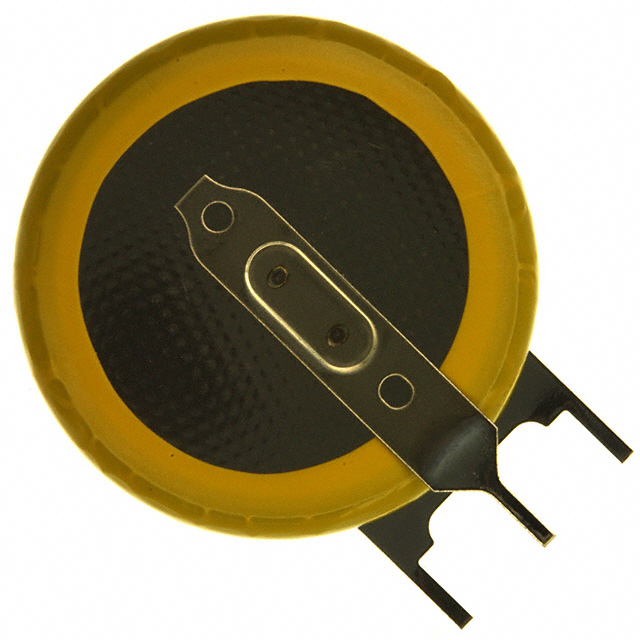 PANASONIC 电池 BR-2032/GVN