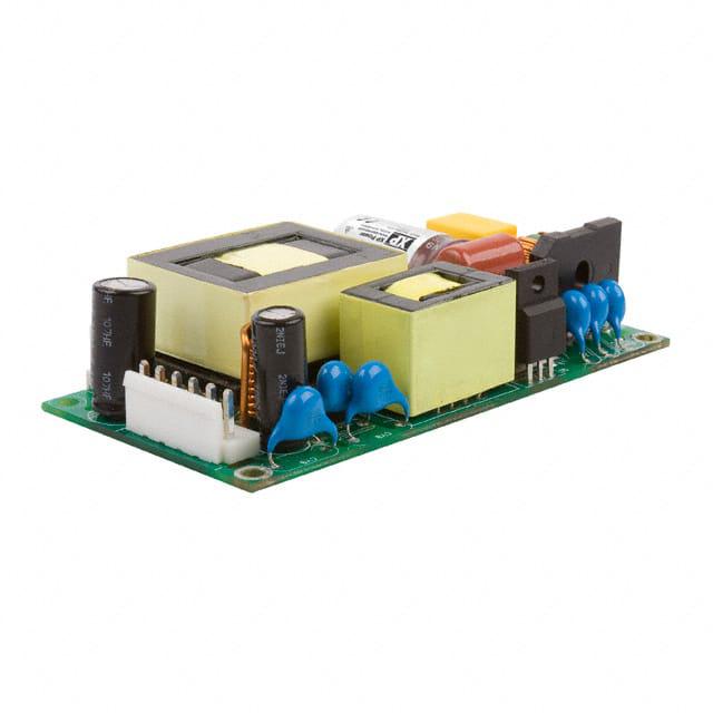 XP POWER AC-DC模块 ECP180PS48