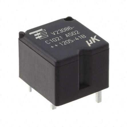 TE CONNECTIVITY 其他继电器 V23086C1021A502-EV-BLBOX
