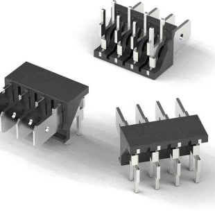 WURTH 端子 - 快速连接/快速断开端子 638307222002