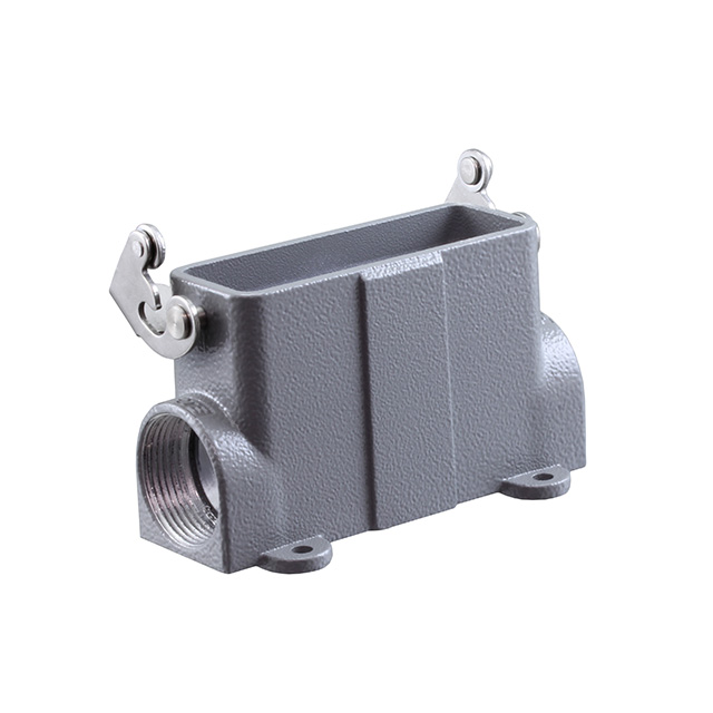 TE CONNECTIVITY 矩形连接器 - 其他 T1619161121-000