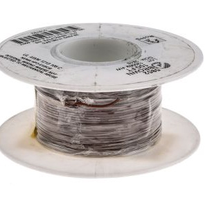 ALPHA WIRE 单芯线缆 5852 BR005