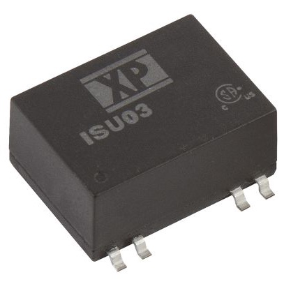 XP POWER DC-DC模块 ISU0305S24