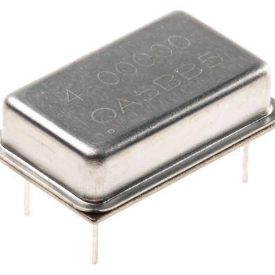 QANTEK TECHNOLOGY 有源晶振 QX14T50B4.000000B50TT