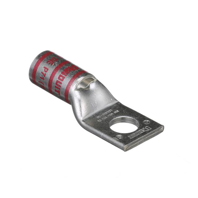 PANDUIT 端子 - 矩形端子 LCA350-58-X