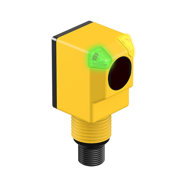 BANNER ENGINEERING 光电传感器 Q25SP6LPQ