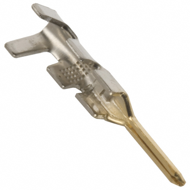 HIROSE ELECTRIC 矩形连接器 - 触头 DF3-EP2428PCA