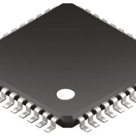 MICROCHIP TECHNOLOGY 微控制器(MCU) PIC32MX130F064D-I/PT