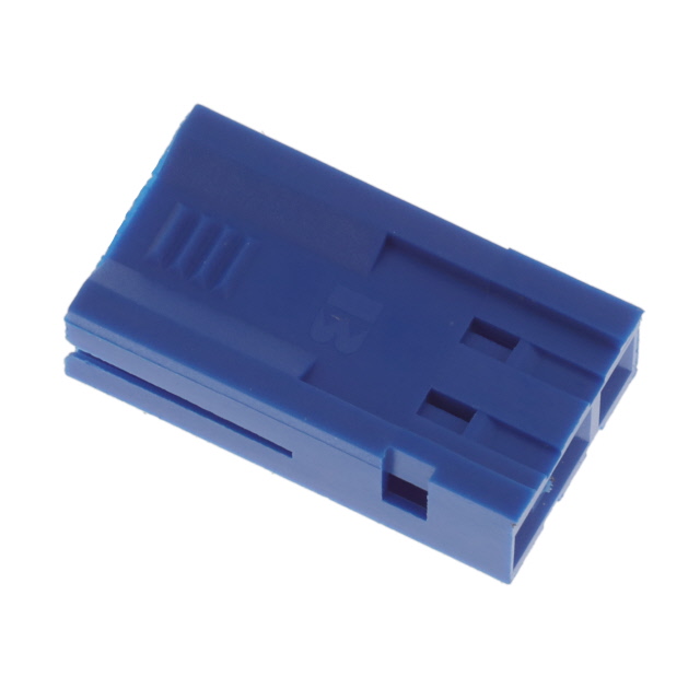 AMPHENOL FFC/FPC连接器 - 外壳 67013-003LF