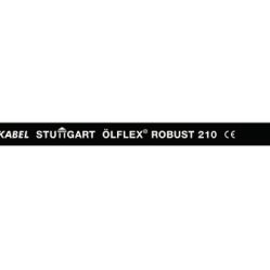 LAPP 电源线线缆 ÖLFLEX ROBUST 210 4G0,5