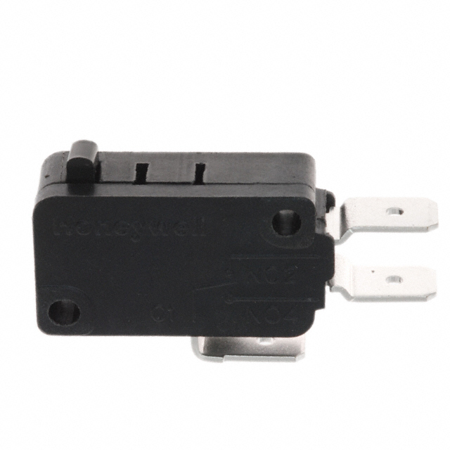 HONEYWELL 限位开关 V15H16-CZ100-K