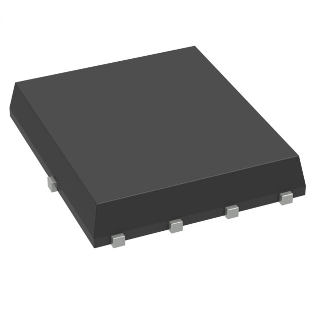 ON SEMICONDUCTOR 场效应管(MOSFET) FDMS86540