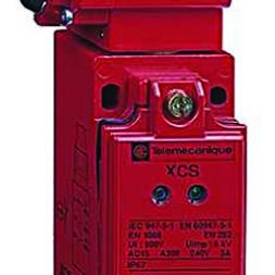 TELEMECANIQUE SENSORS 钥匙锁开关 XCSB501