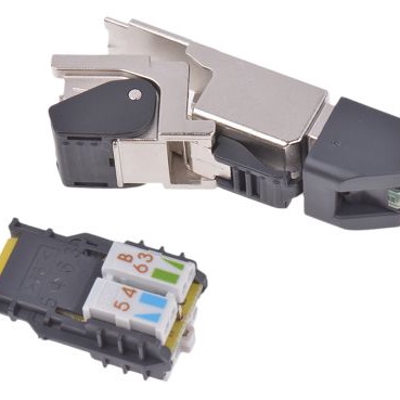 TELEGARTNER  J00026A2003
