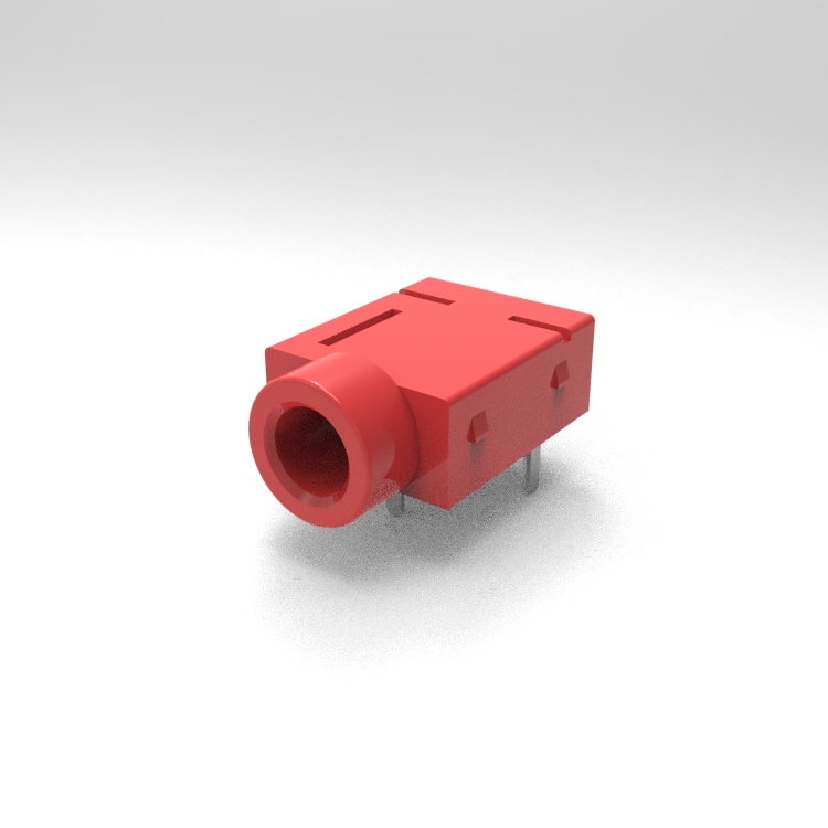 PJ-3430-R--云汉芯城ICKey.cn