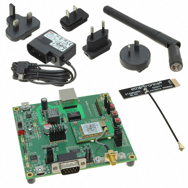 LANTRONIX  XPCW1002100K