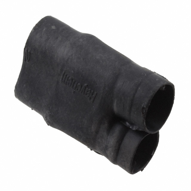 TE CONNECTIVITY 热缩管 382A012-100-0