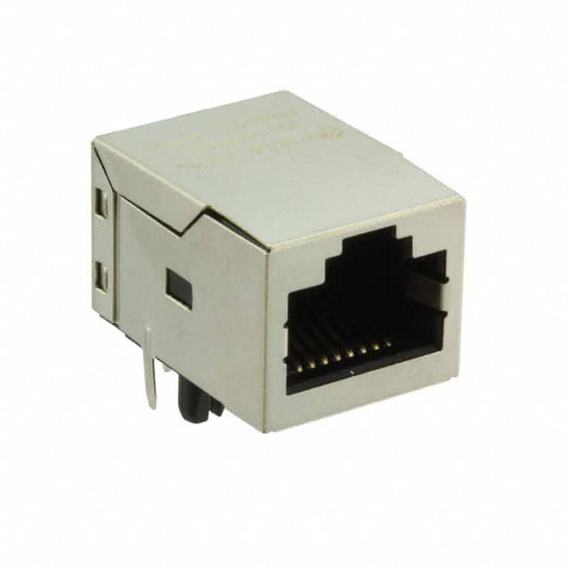 PULSE ELECTRONICS 模块化连接器 - 磁性插孔 JD1-0003NL