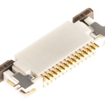 MOLEX FFC/FPC连接器 52746-1471