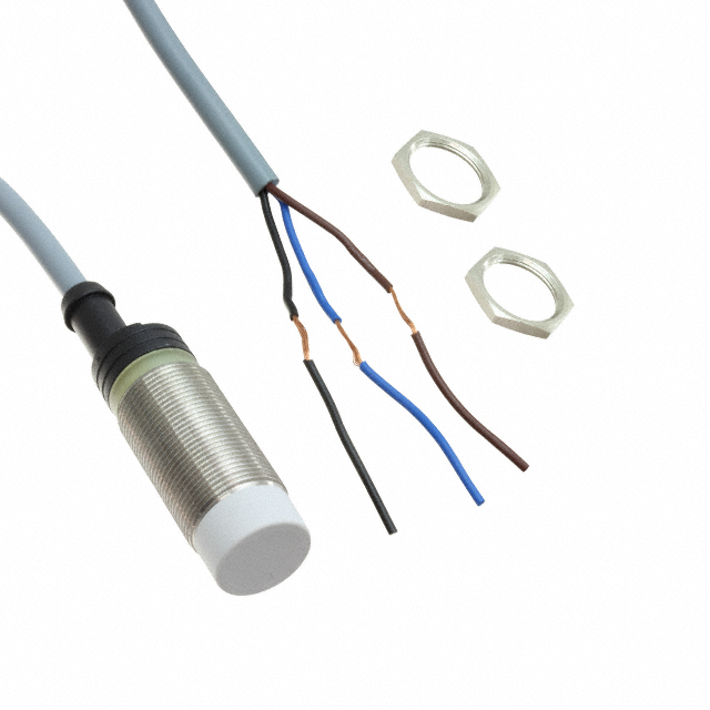 CARLO GAVAZZI 距离传感器 EI1805PPOSS