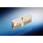 TE CONNECTIVITY 背板连接器 - ARINC 064176