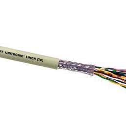 LAPP 多芯线缆 0038602