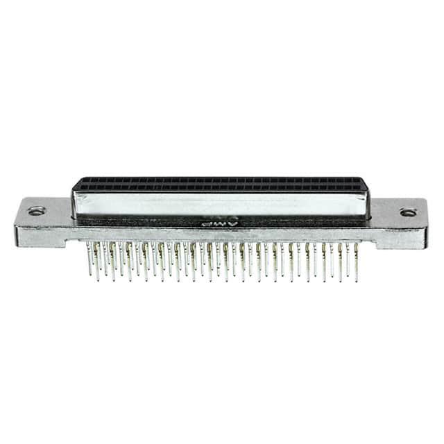 TE CONNECTIVITY D-Sub 连接器 786557-7