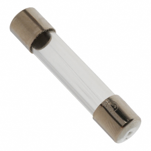 LITTELFUSE 熔断保险丝 0312.300HXCCP