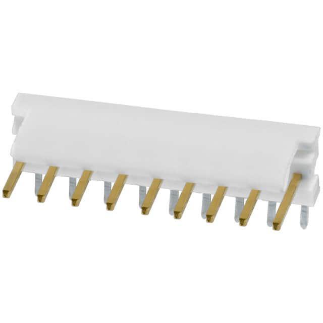 TE CONNECTIVITY 矩形连接器 - 外壳 3-641214-9