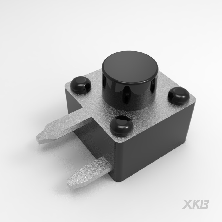 TC-1109DE-C-B-触摸开关-云汉芯城ICKey.cn