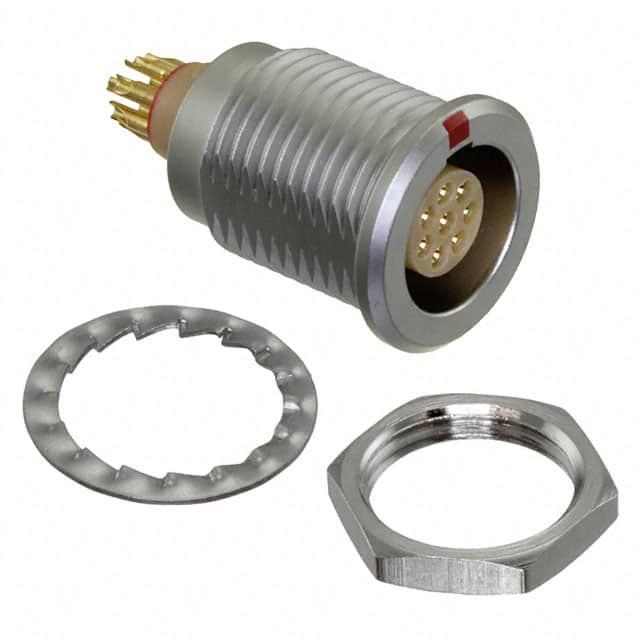 AMPHENOL 圆形连接器 FLBC-08EGFS-GCP-001