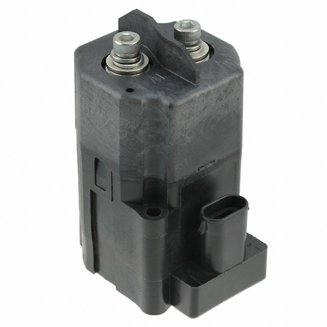 TE CONNECTIVITY 信号继电器 EV250-2B