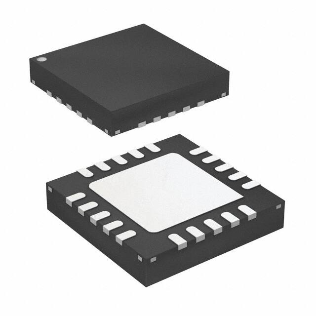RENESAS ELECTRONICS 电源管理芯片(PMIC) ISL28025FR12Z-T7A