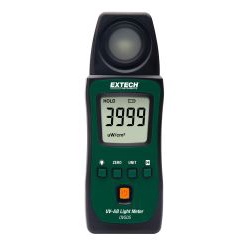 EXTECH INSTRUMENTS 环境测量仪 UV505