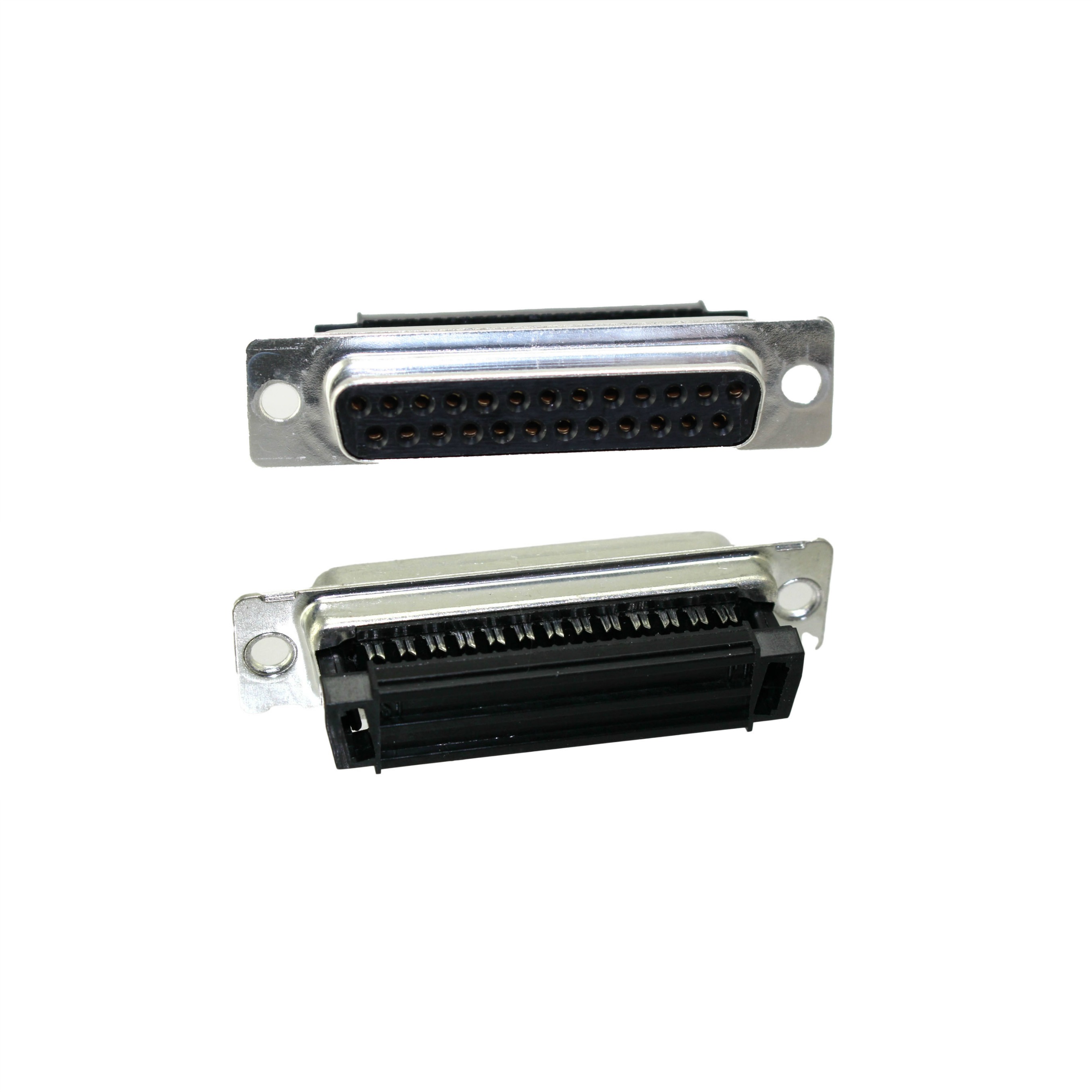 MOLEX D-Sub 连接器 1727040068