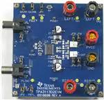 TEXAS INSTRUMENTS 多媒体放大器 TPA3113D2EVM