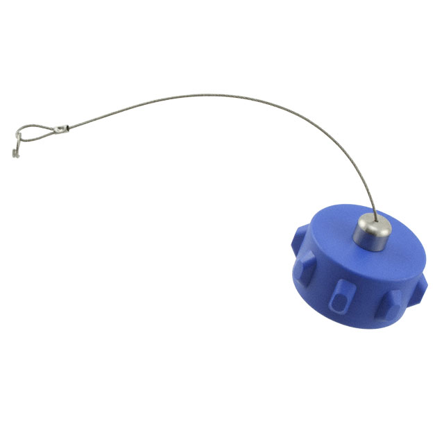 BULGIN 圆形连接器-配件 PX0992