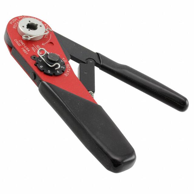 HARWIN 线缆工具 Z125-900