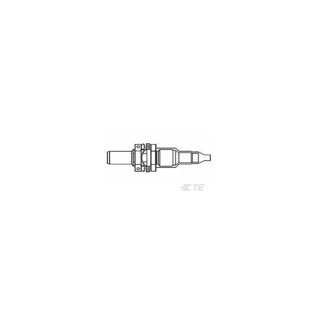 TE CONNECTIVITY  734977-000