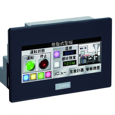 IDEC 其他工具 FT1A-C14SA-B