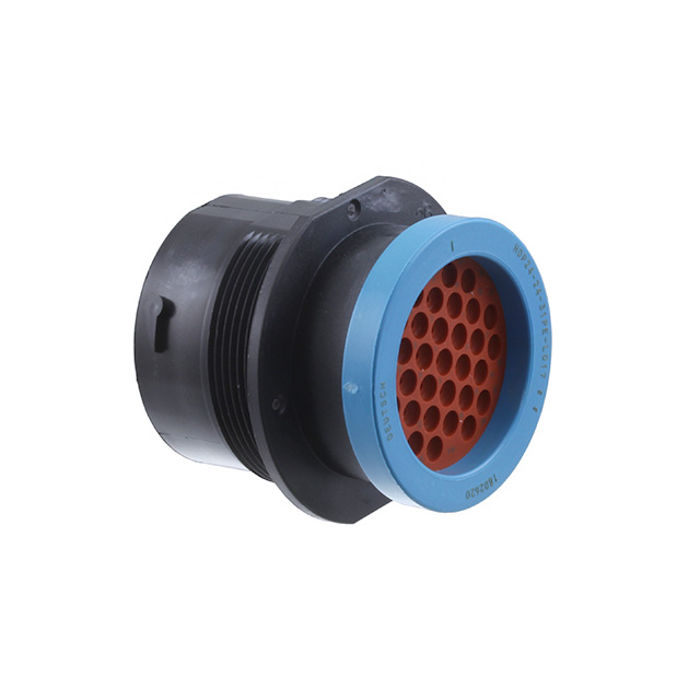 TE CONNECTIVITY 汽车连接器 HDP24-24-31PE-L017