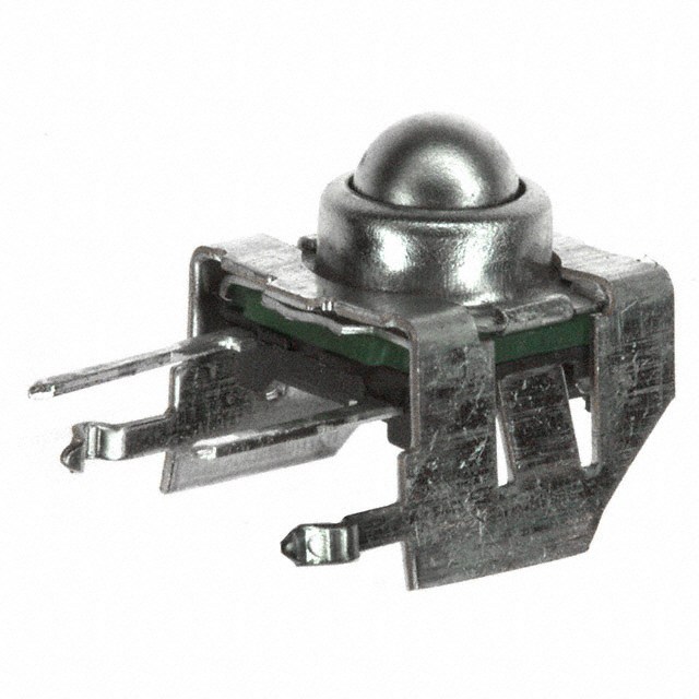 C&K 轻触开关 KSJ0V411 80SH LFTR