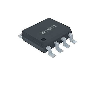 SEMIMENT/上海赛卓电子 LDO稳压器 VE1430Q1VA3RADJ