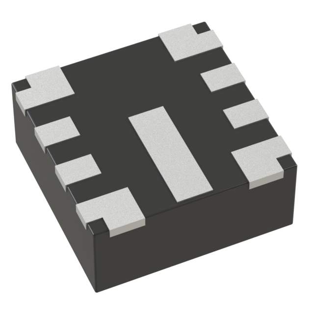 TEXAS INSTRUMENTS  LMR36501F3RPER