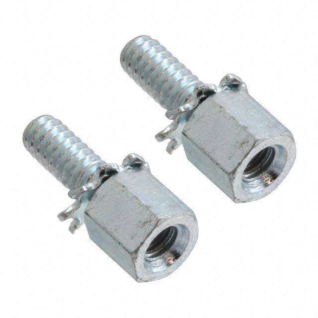 TE CONNECTIVITY D-Sub 连接器 5748558-4
