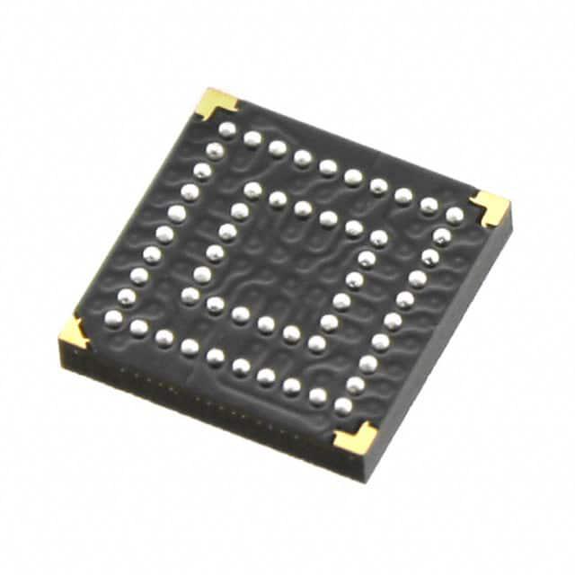 XILINX 可编程逻辑器件(PLD) XC2C64A-5CP56C
