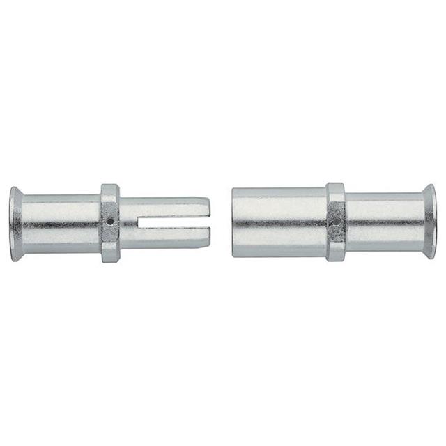 HARTING 重载连接器 - 触头 09110006142