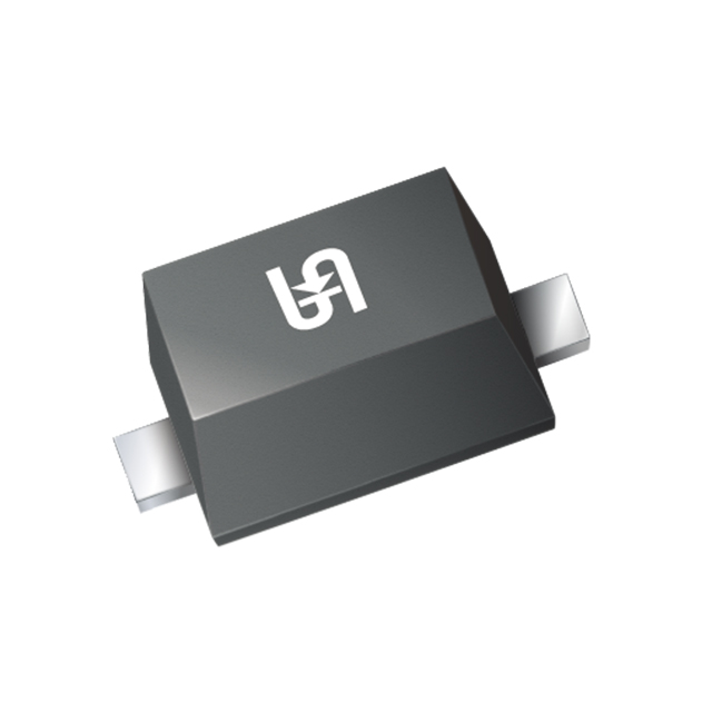 TAIWAN SEMICONDUCTOR/台湾半导体 齐纳(稳压)二极管 BZT52C16K RKG